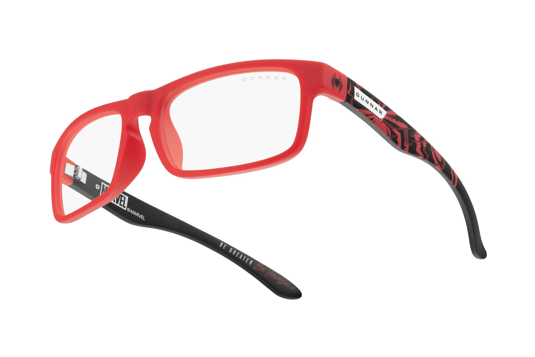 Enigma, Spider-Man Miles Morales Edition