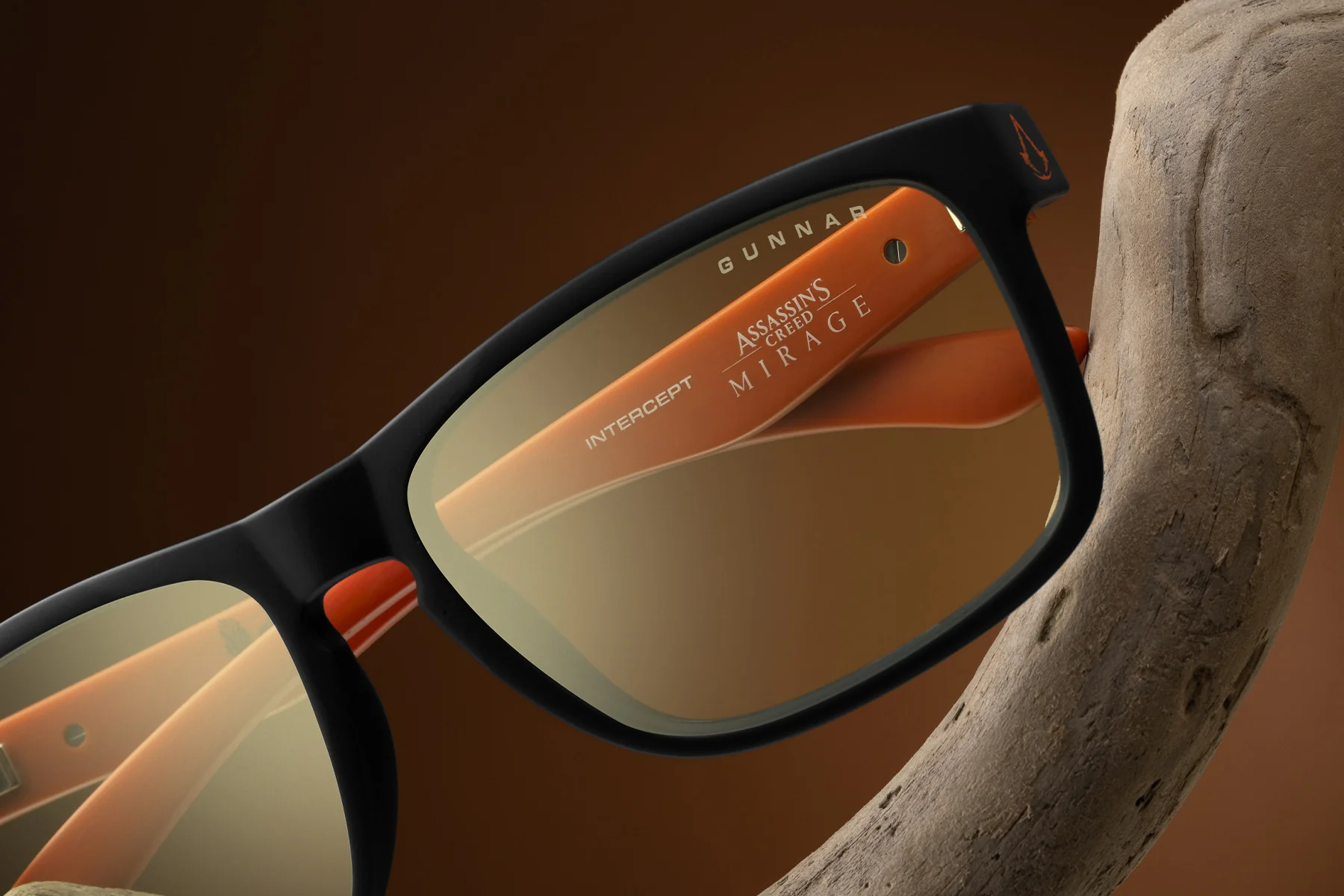 Intercept, Assassin’s Creed: Mirage Edition