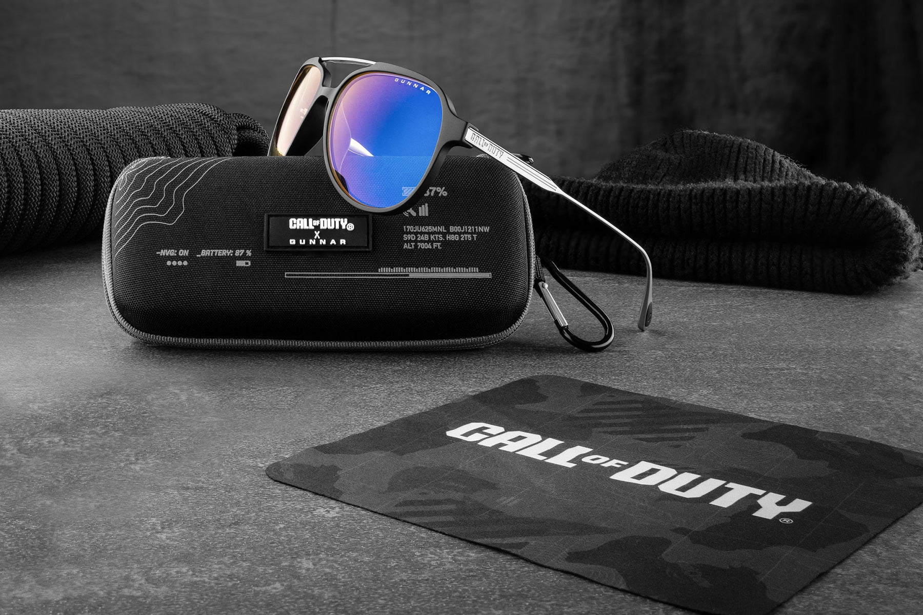 Call of Duty Ghost Edition