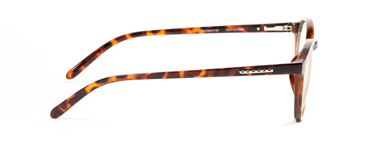 Attaché Reading Glasses