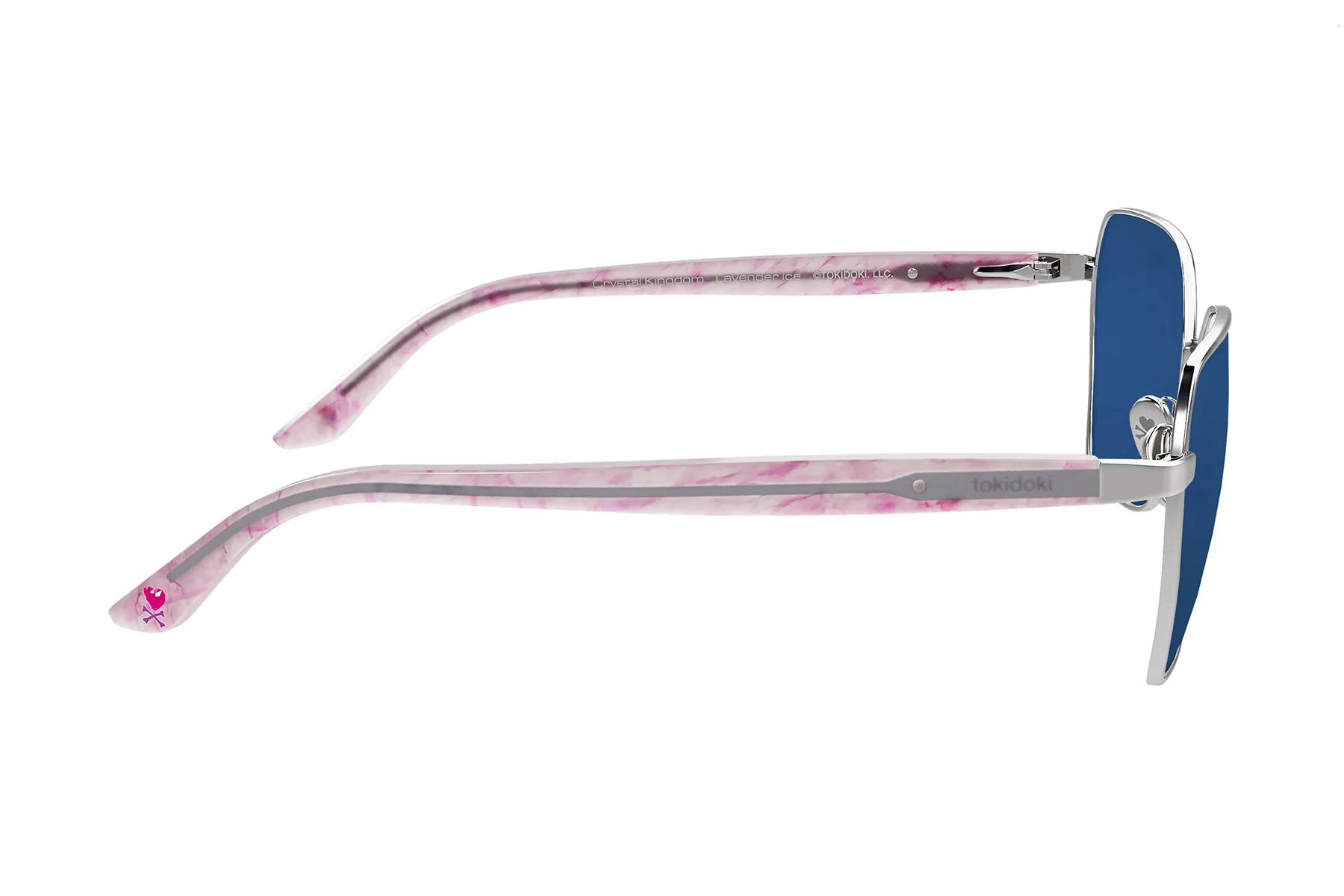 tokidoki Crystal Kingdom