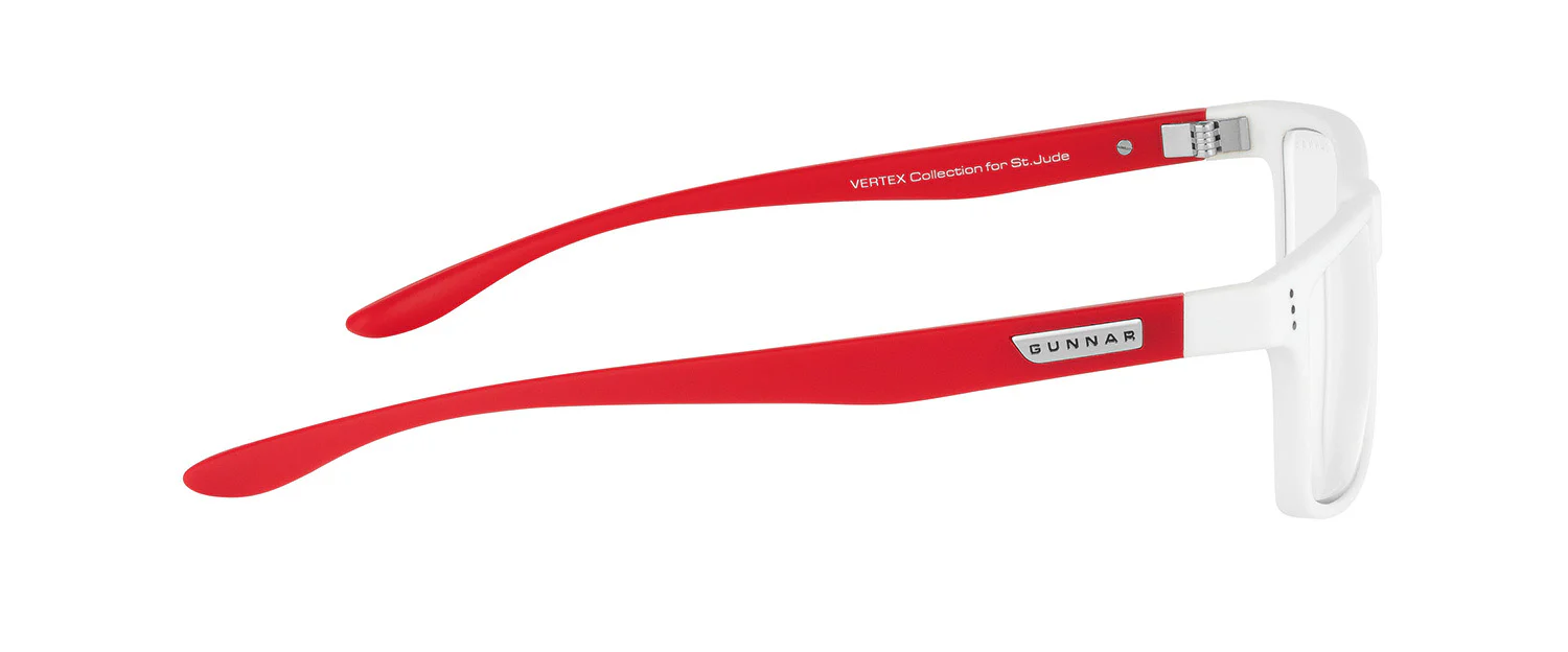 Vertex, Collection for St. Jude