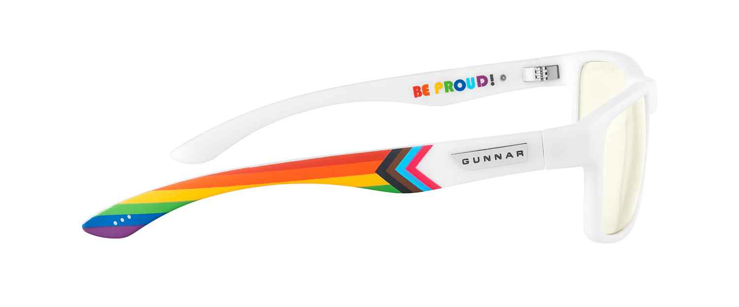 Enigma, Rainbow Edition