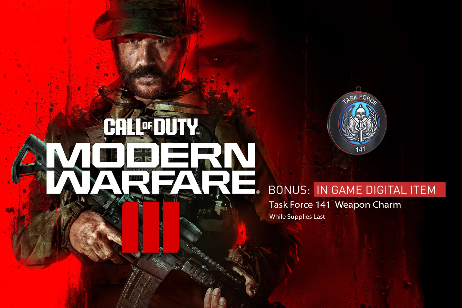 Call of Duty Alpha Edition