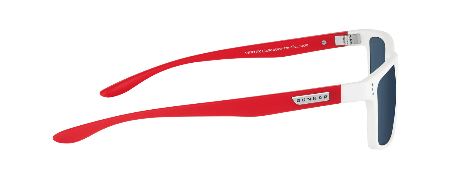 Vertex, Collection for St. Jude