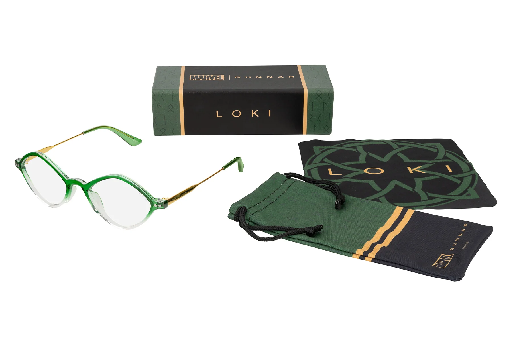 Loki Asgard Edition