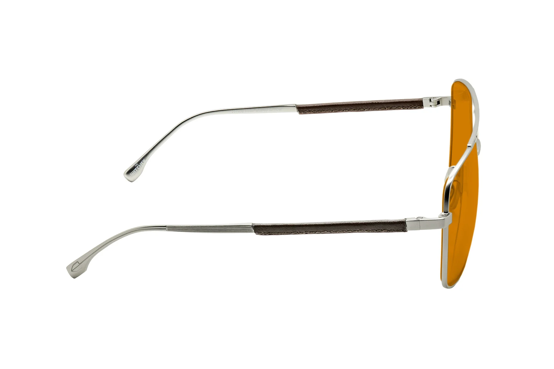 The Witcher, White Wolf