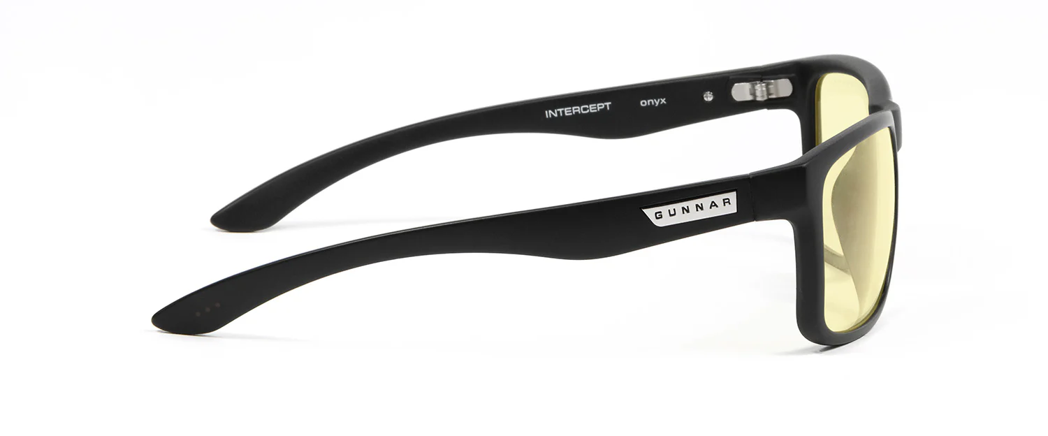 Intercept Reading Glasses