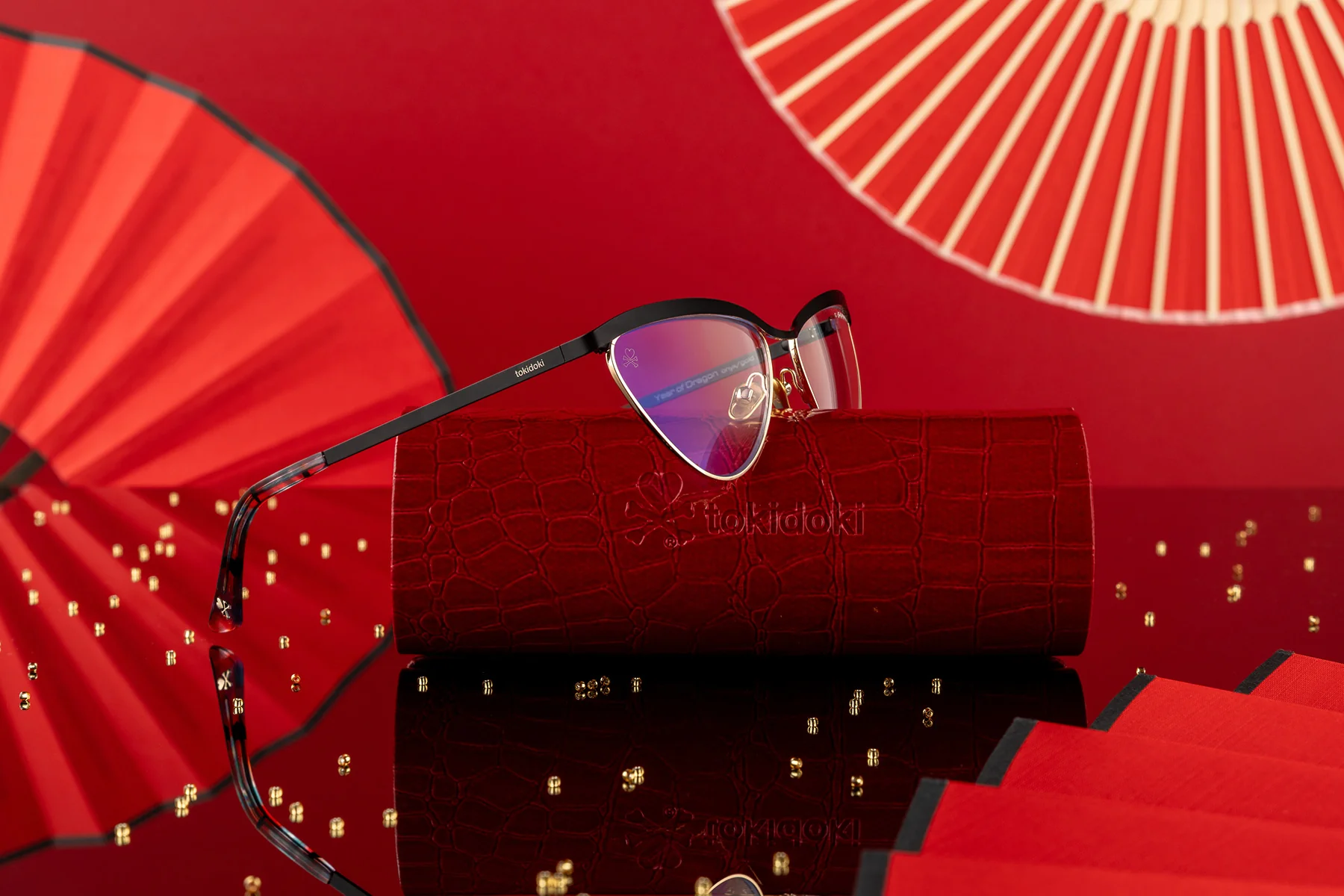 tokidoki Year of the Dragon