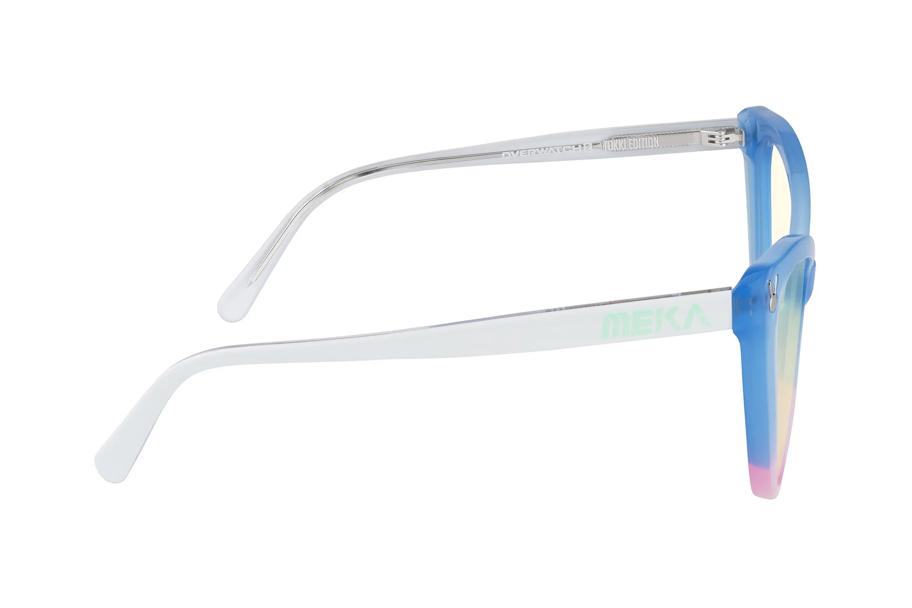 Overwatch D.Va Tokki Edition