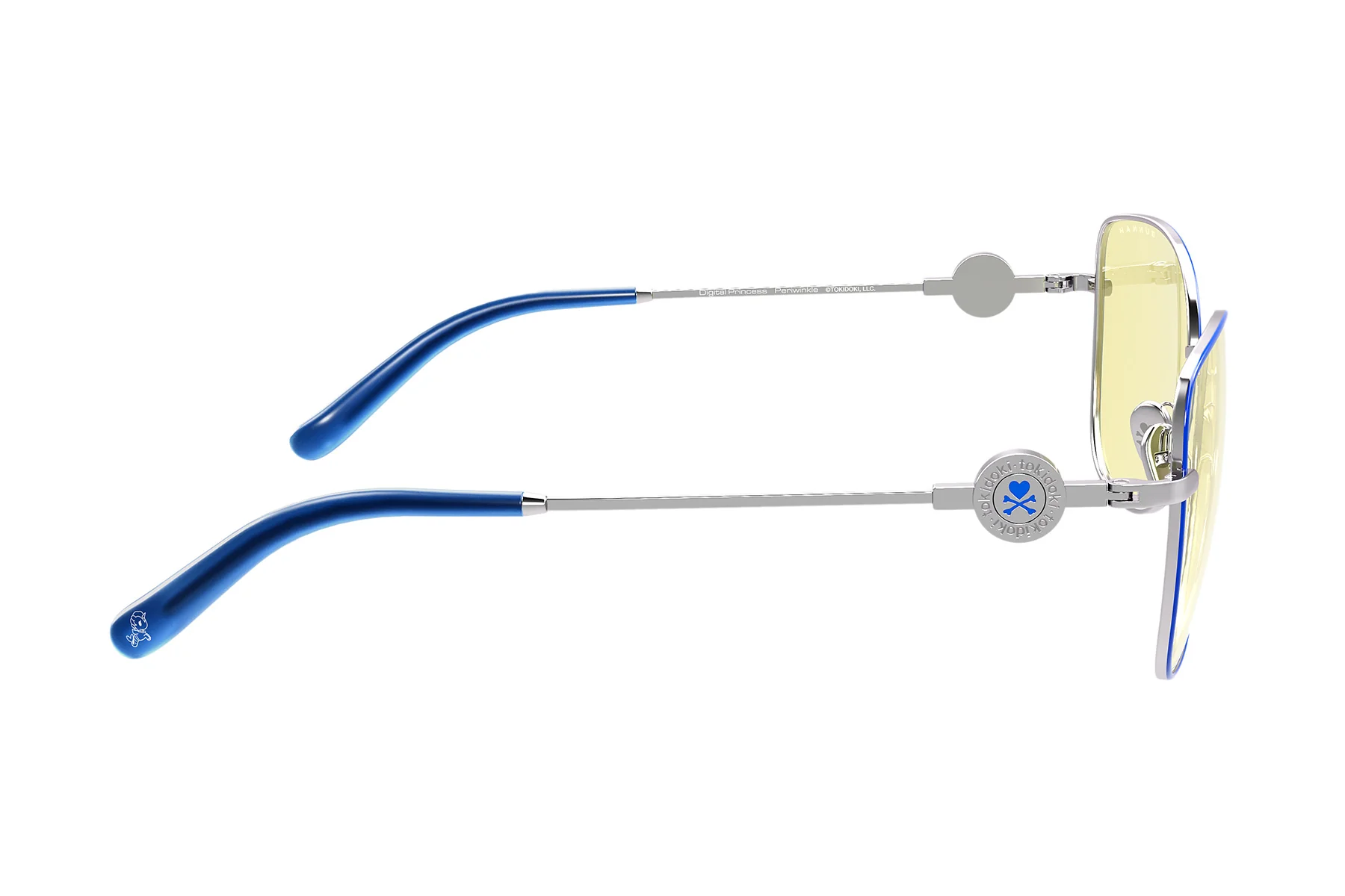 tokidoki Digital Princess