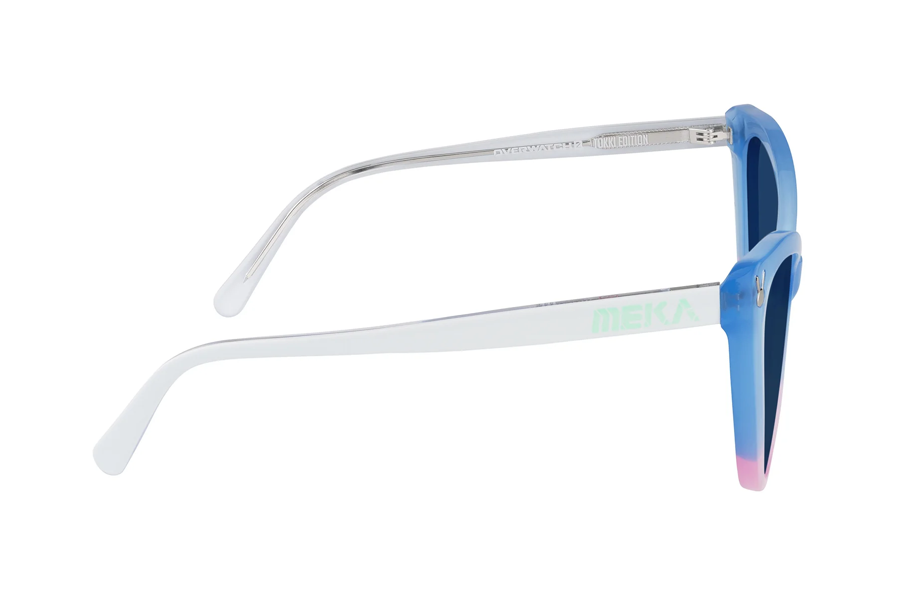 Overwatch D.Va Tokki Edition