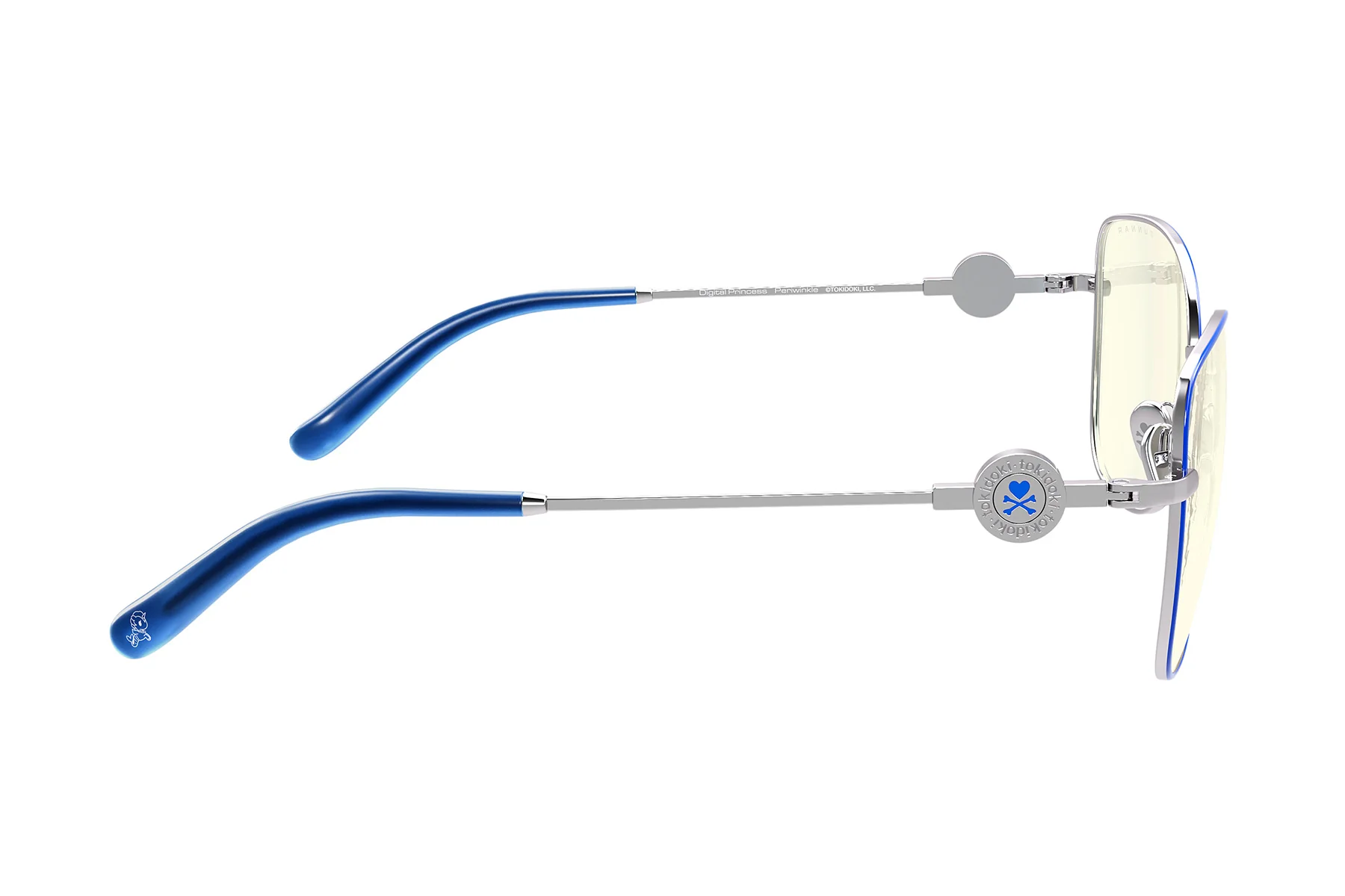 tokidoki Digital Princess