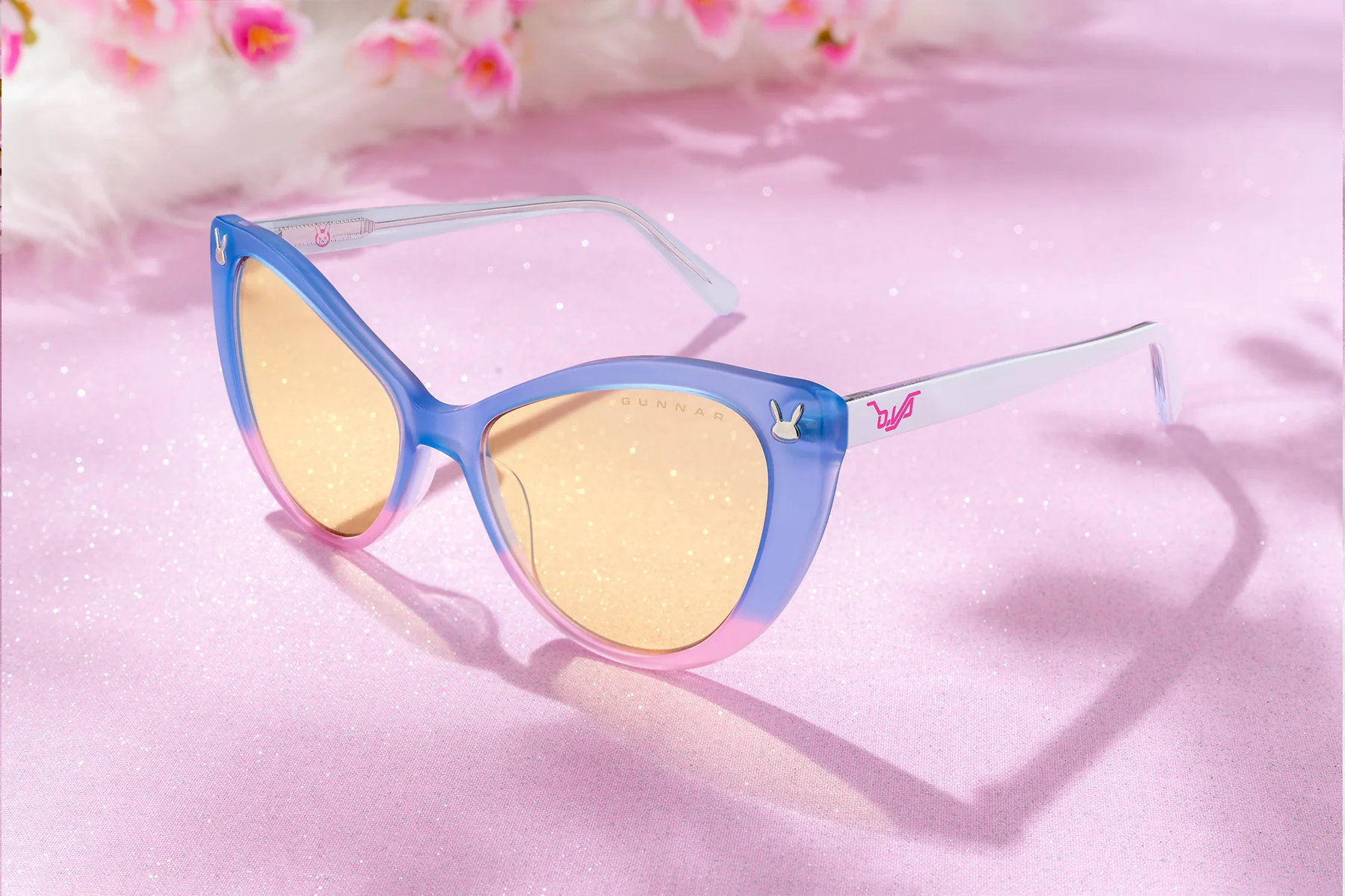 Overwatch D.Va Tokki Edition