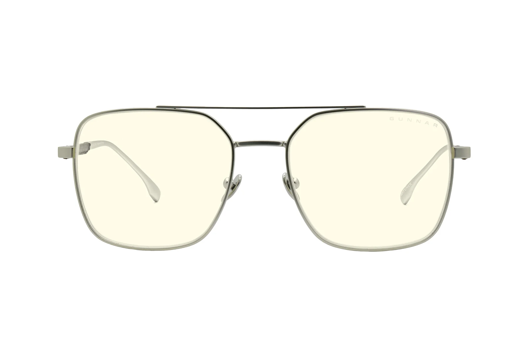 The Witcher, White Wolf