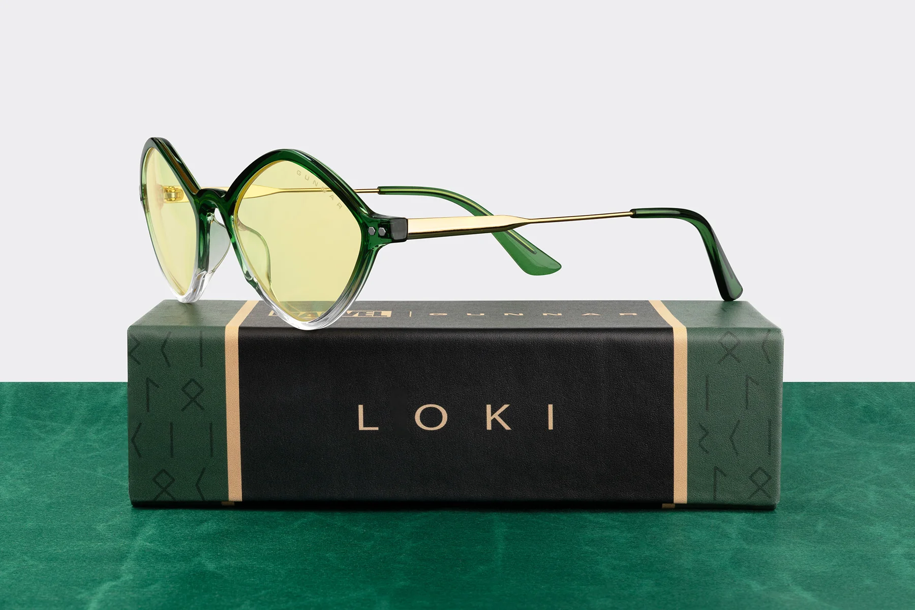 Loki Asgard Edition