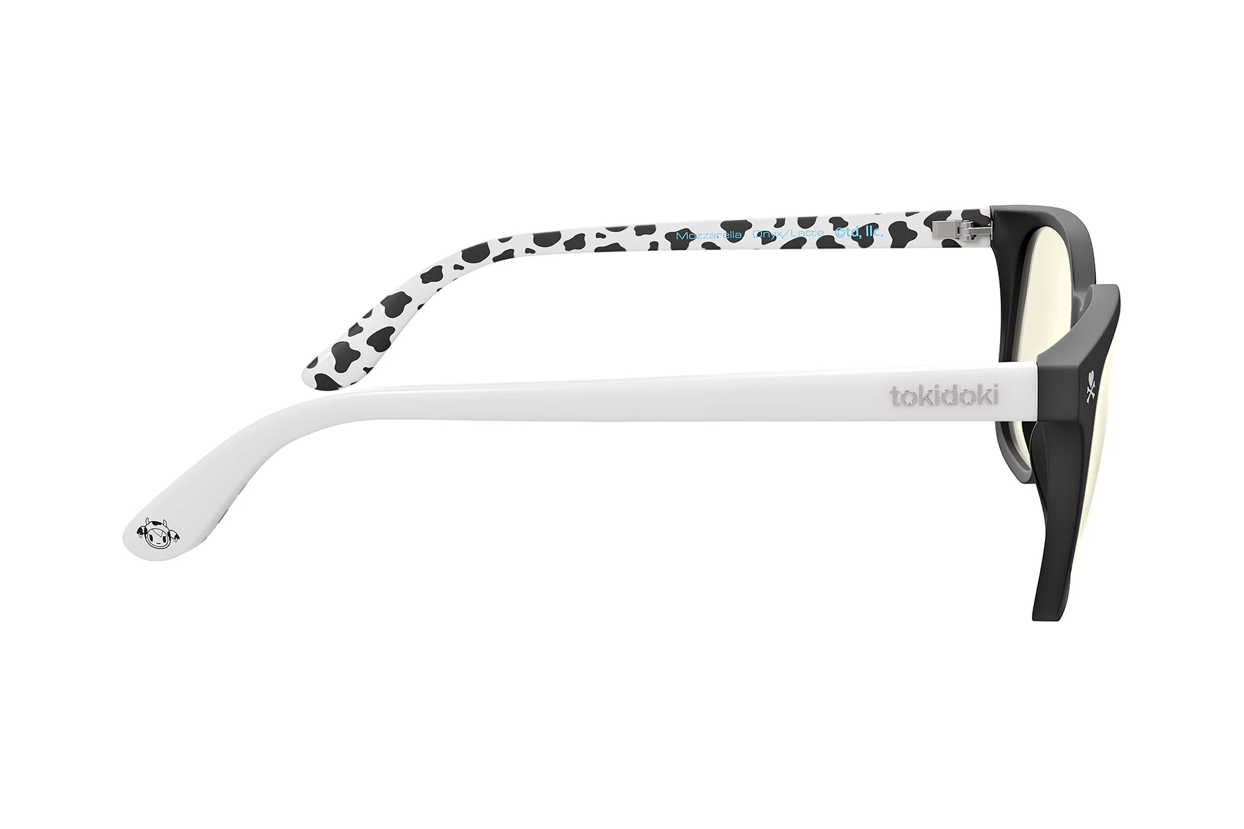 tokidoki Mozzarella
