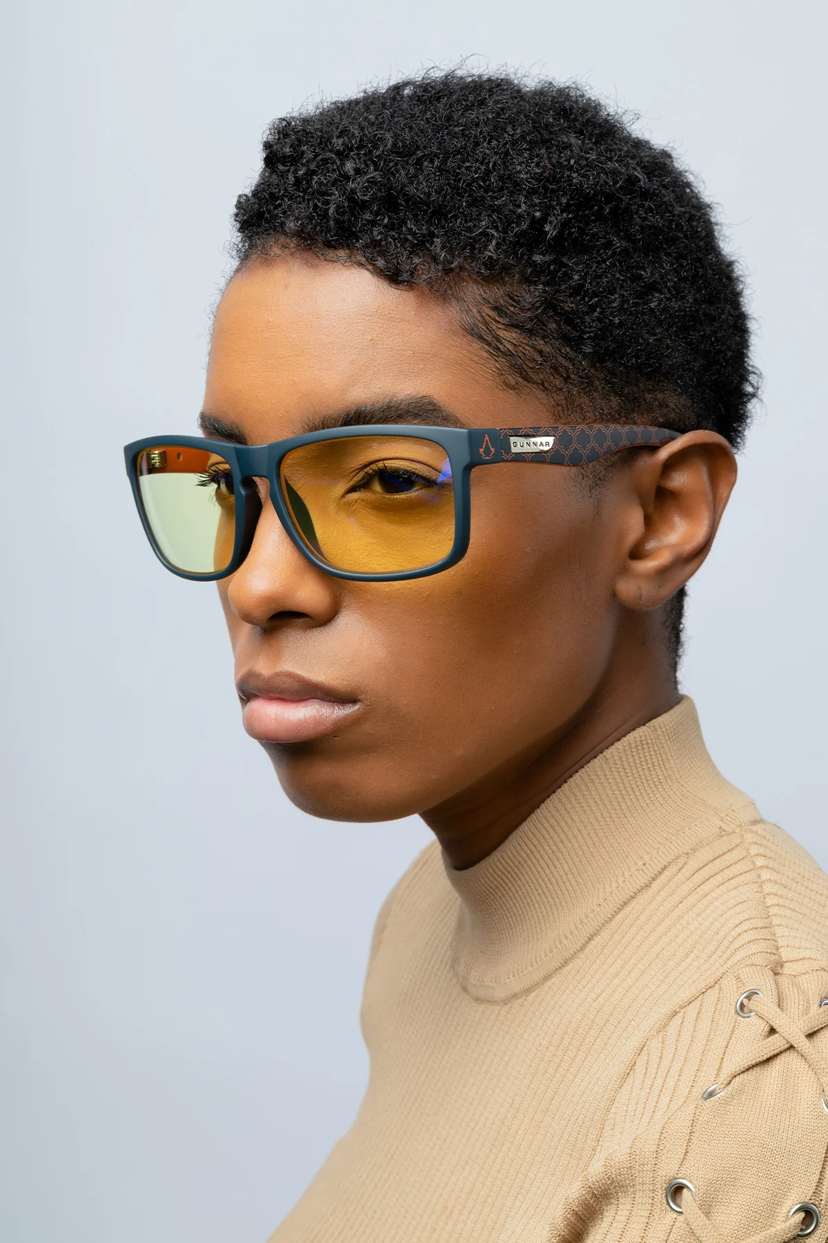 Intercept, Assassin’s Creed: Mirage Edition