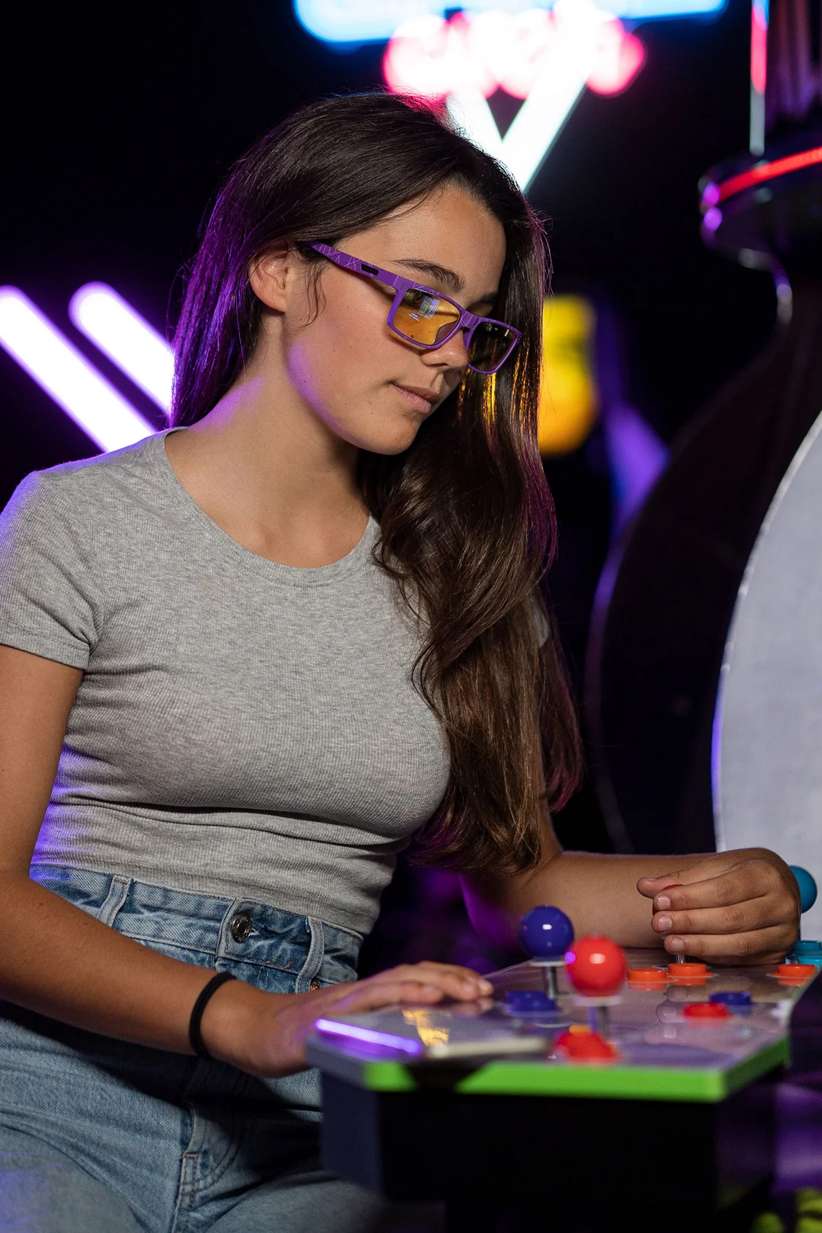 Cruz, Black Panther Edition