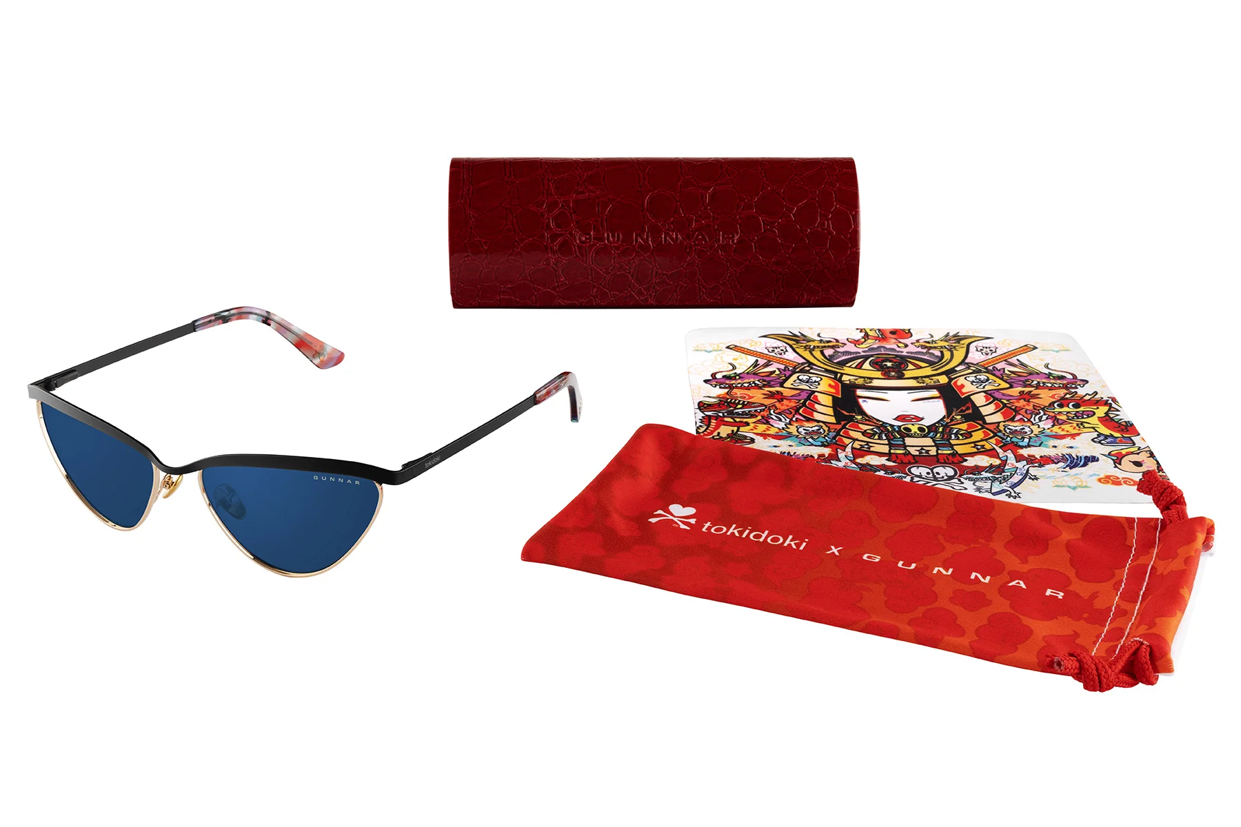 tokidoki Year of the Dragon