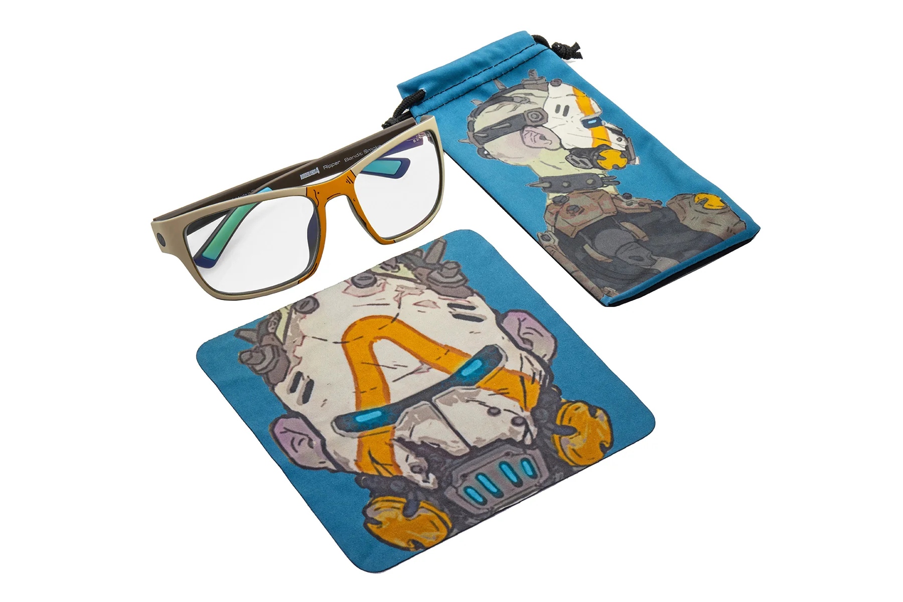 Borderlands 4, Ripper