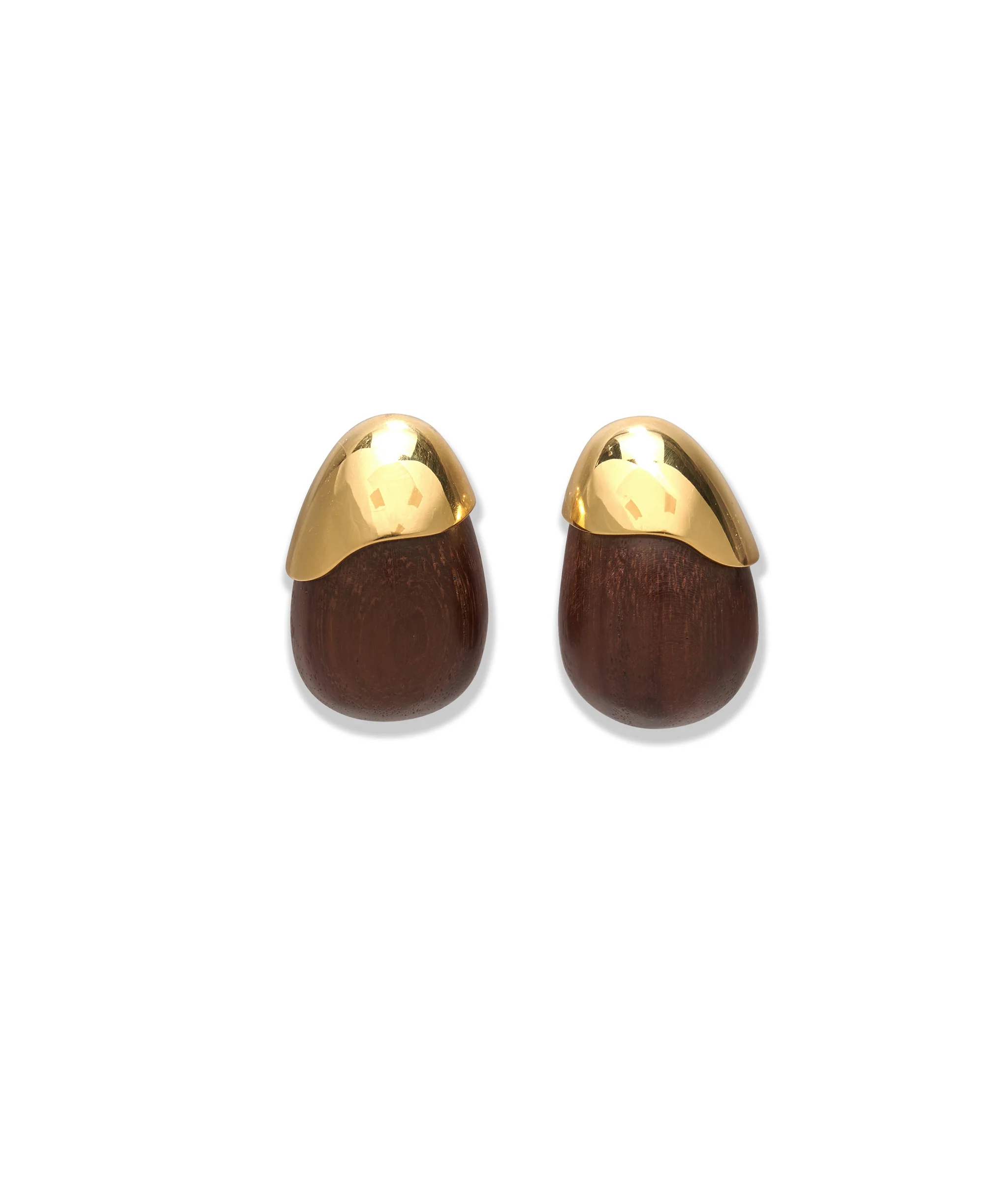 Toro Earrings