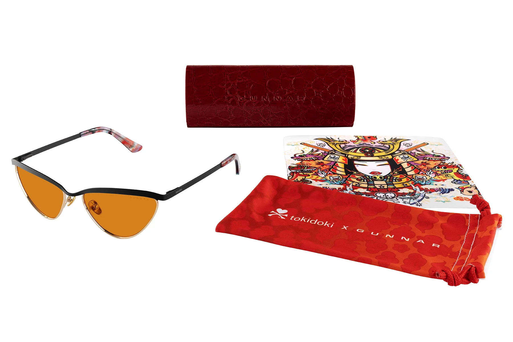 tokidoki Year of the Dragon