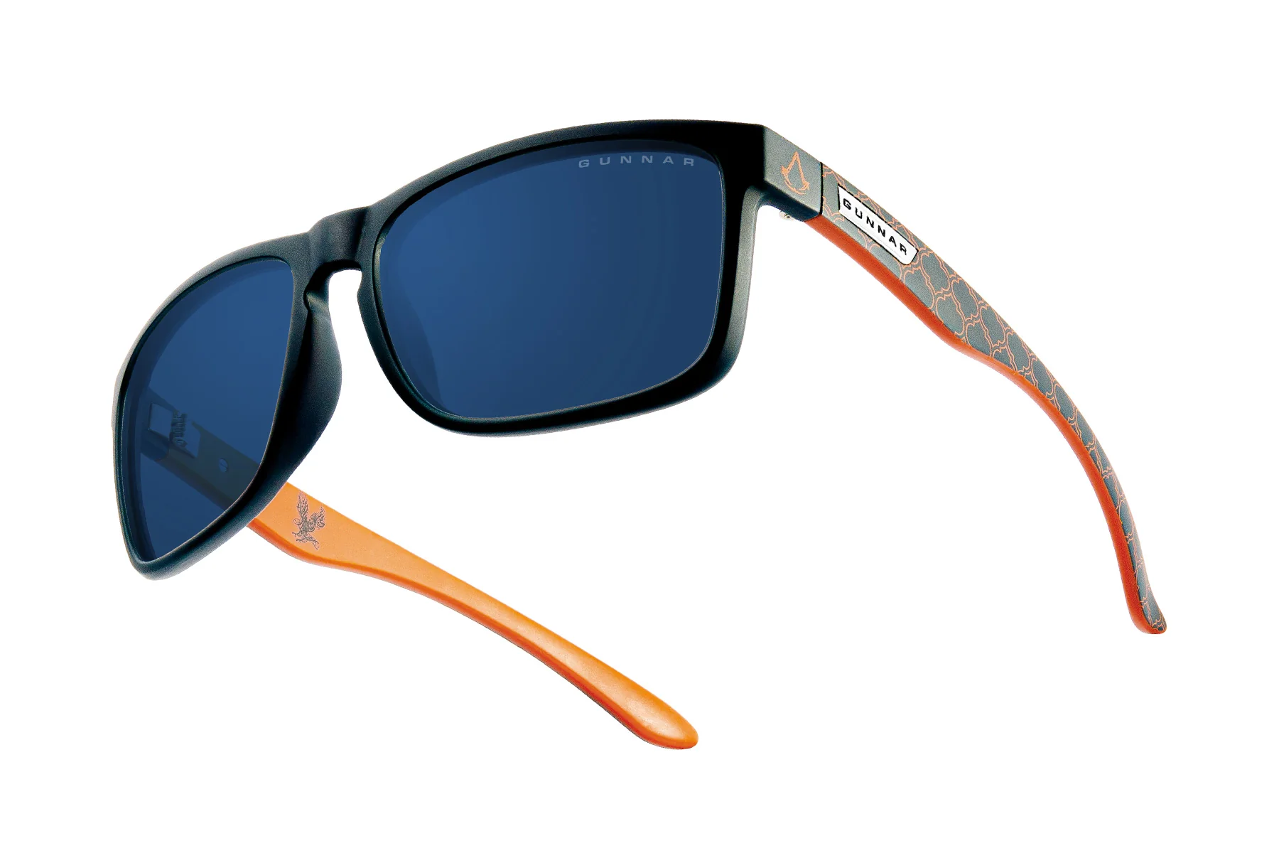 Intercept, Assassin’s Creed: Mirage Edition