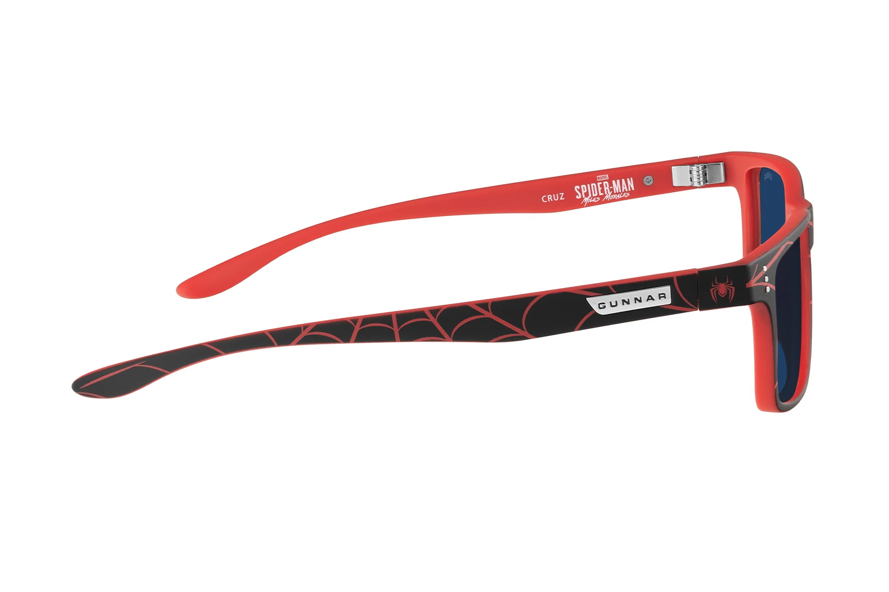 Cruz, Spider-Man Miles Morales Edition