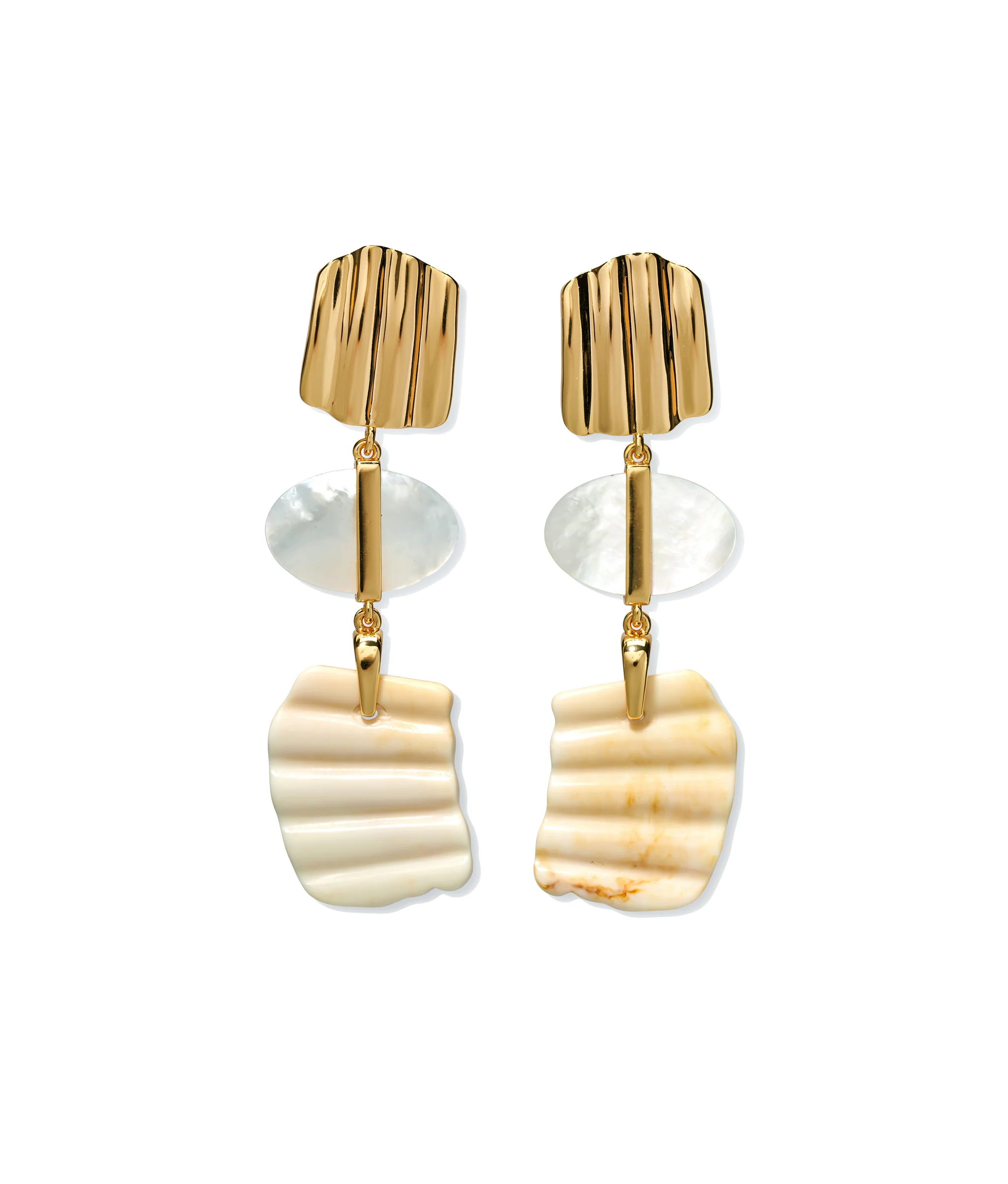 Suna Earrings