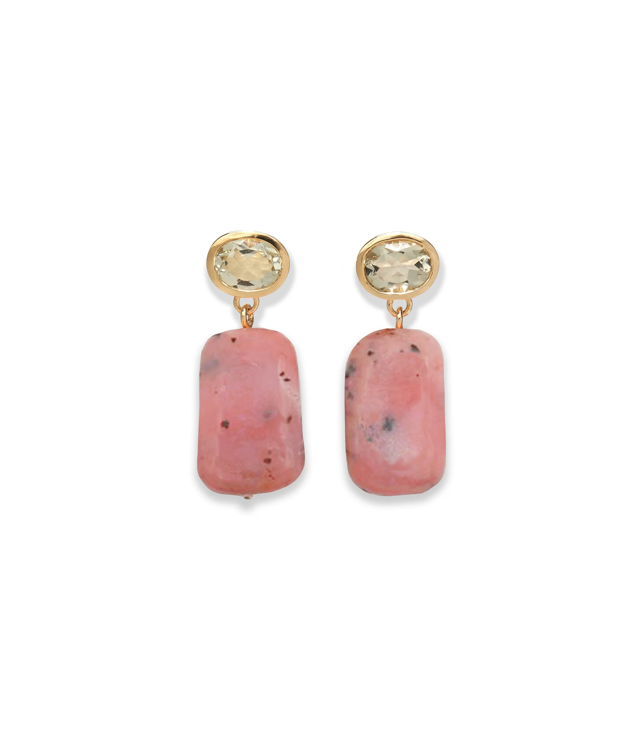 Rosado Earrings
