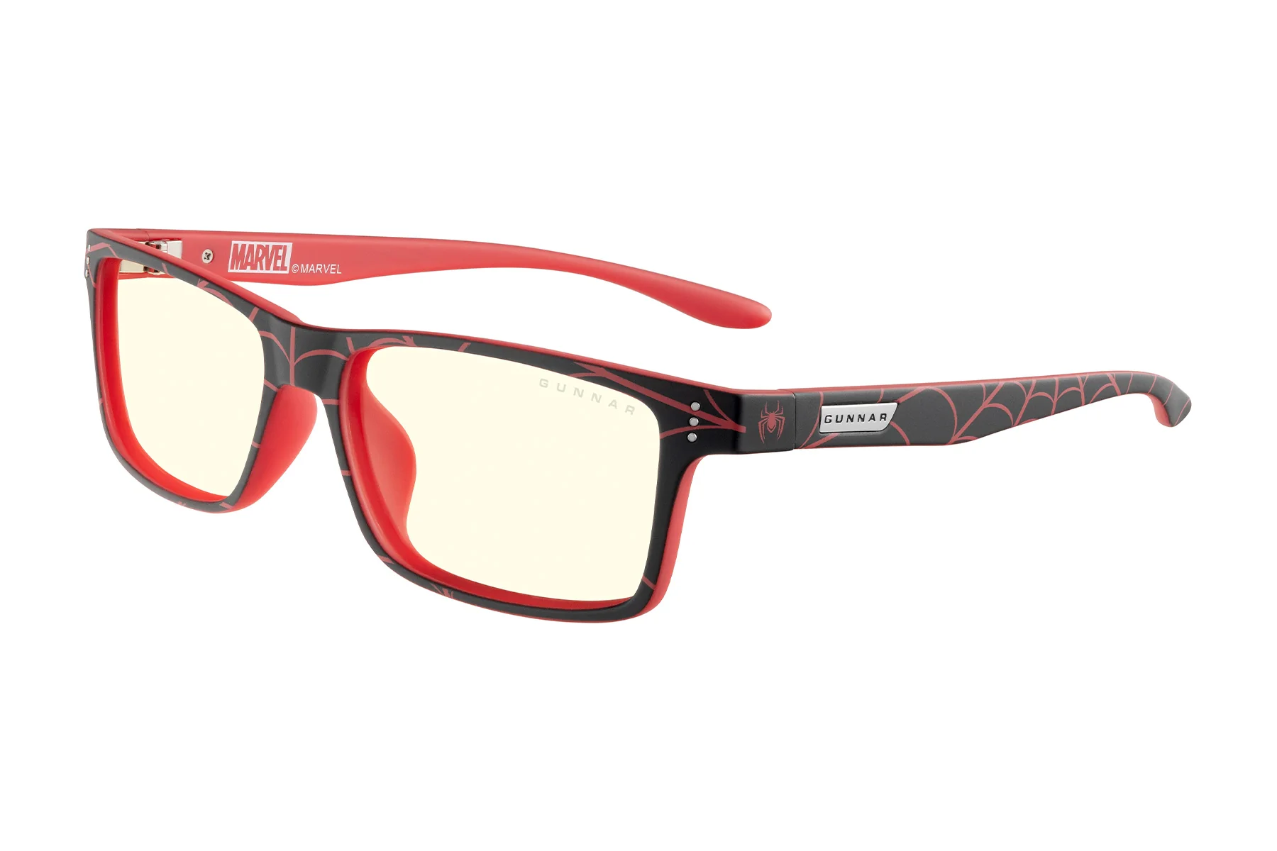 Cruz, Spider-Man Miles Morales Edition