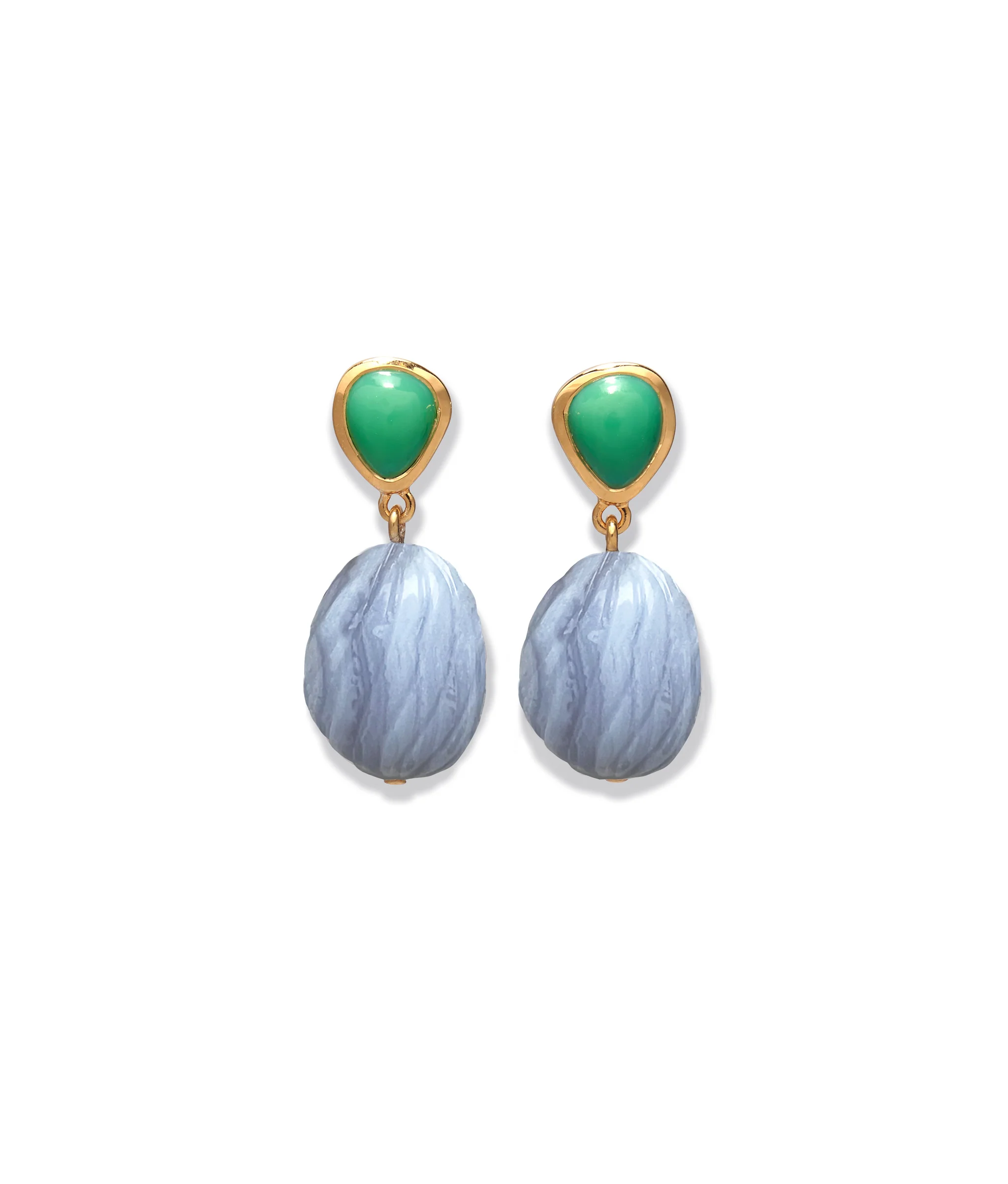 Andalusia Earrings