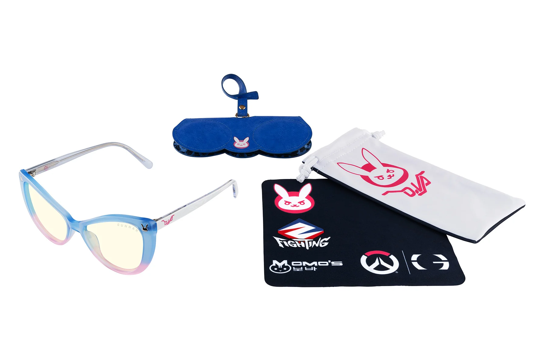 Overwatch D.Va Tokki Edition