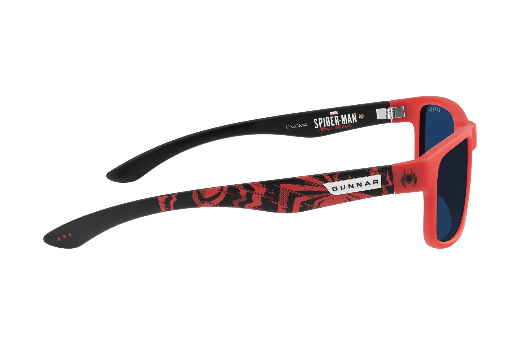 Enigma, Spider-Man Miles Morales Edition