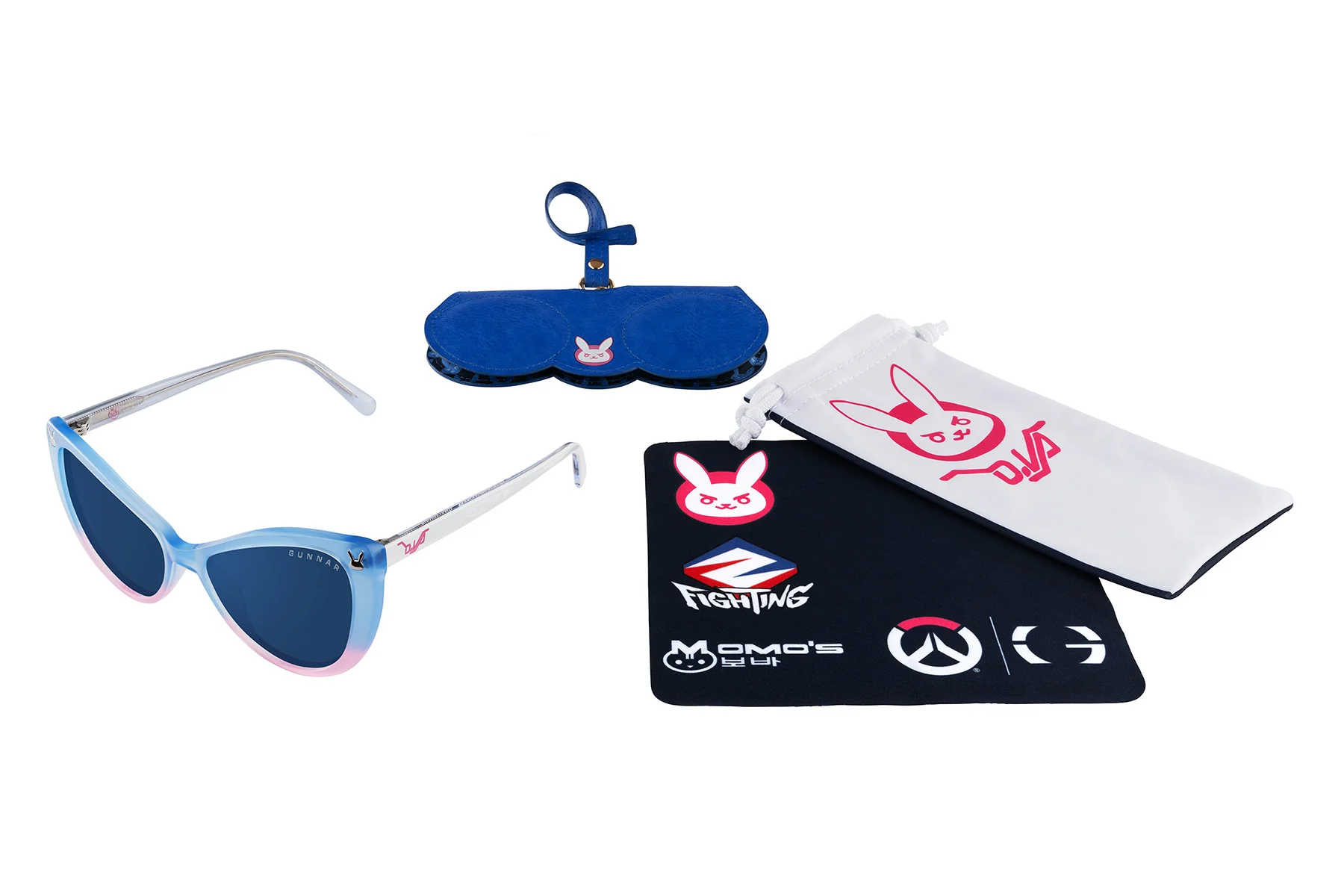 Overwatch D.Va Tokki Edition