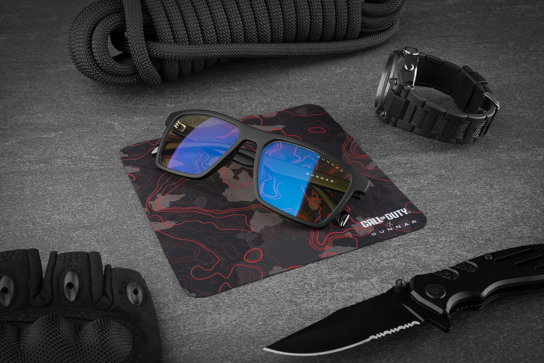 Call of Duty Alpha Edition