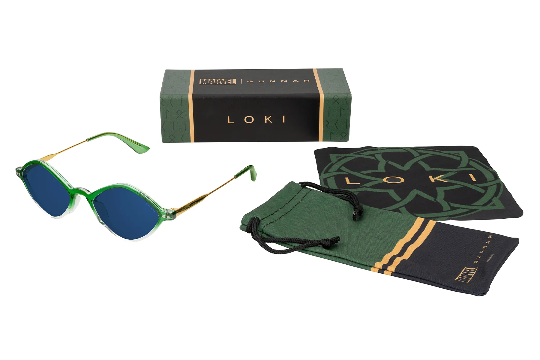 Loki Asgard Edition