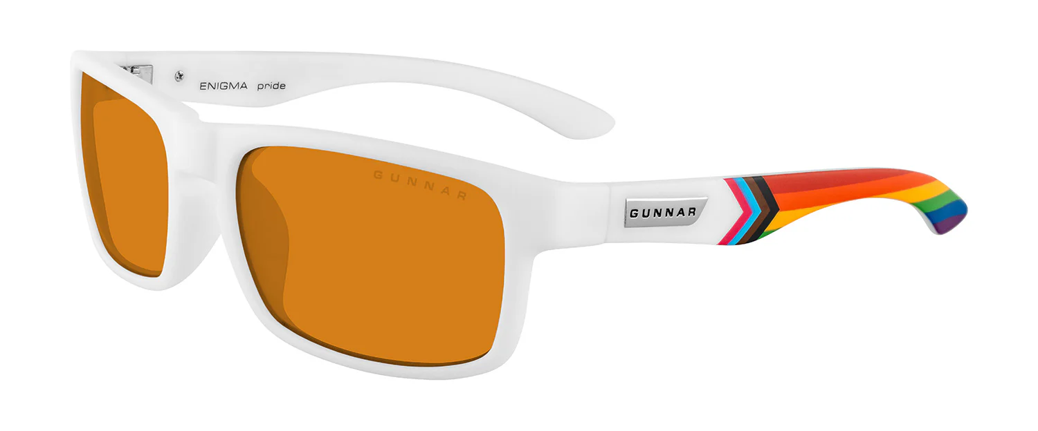 Enigma, Rainbow Edition