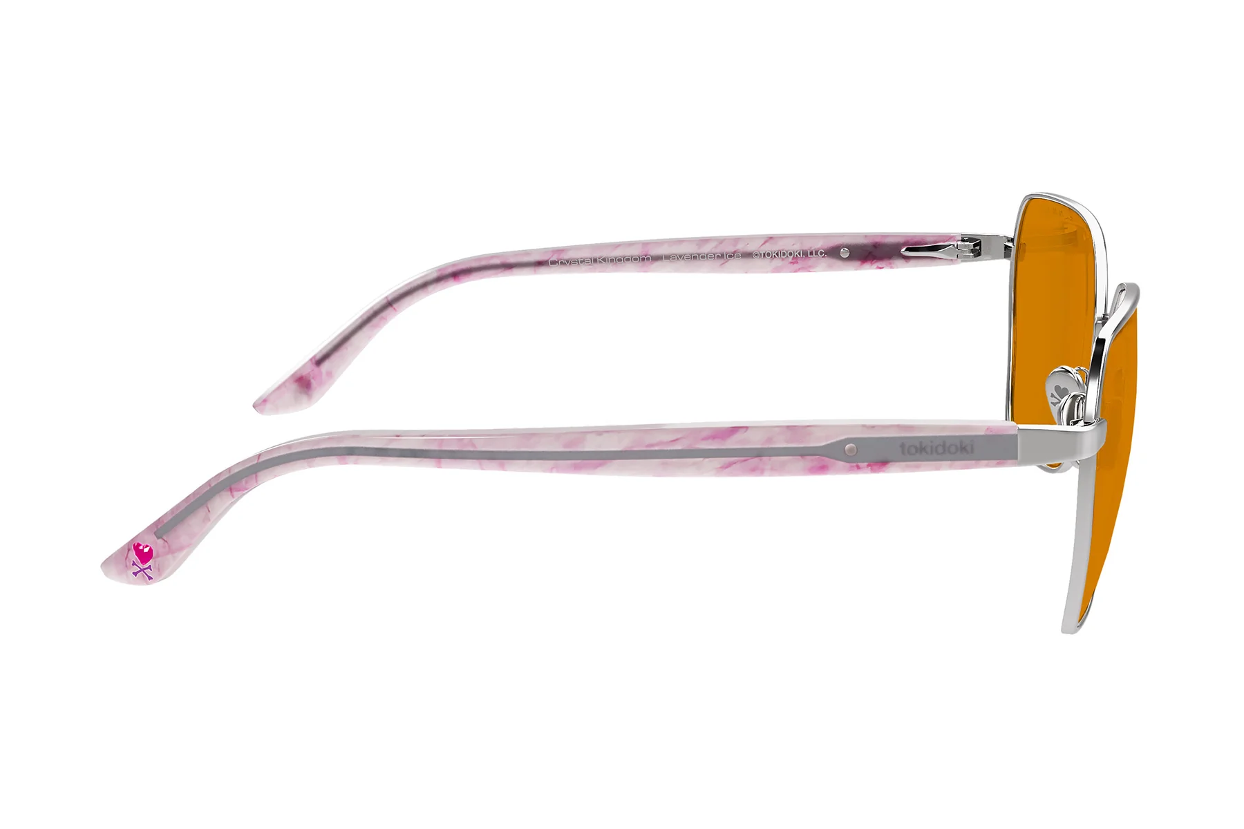 tokidoki Crystal Kingdom