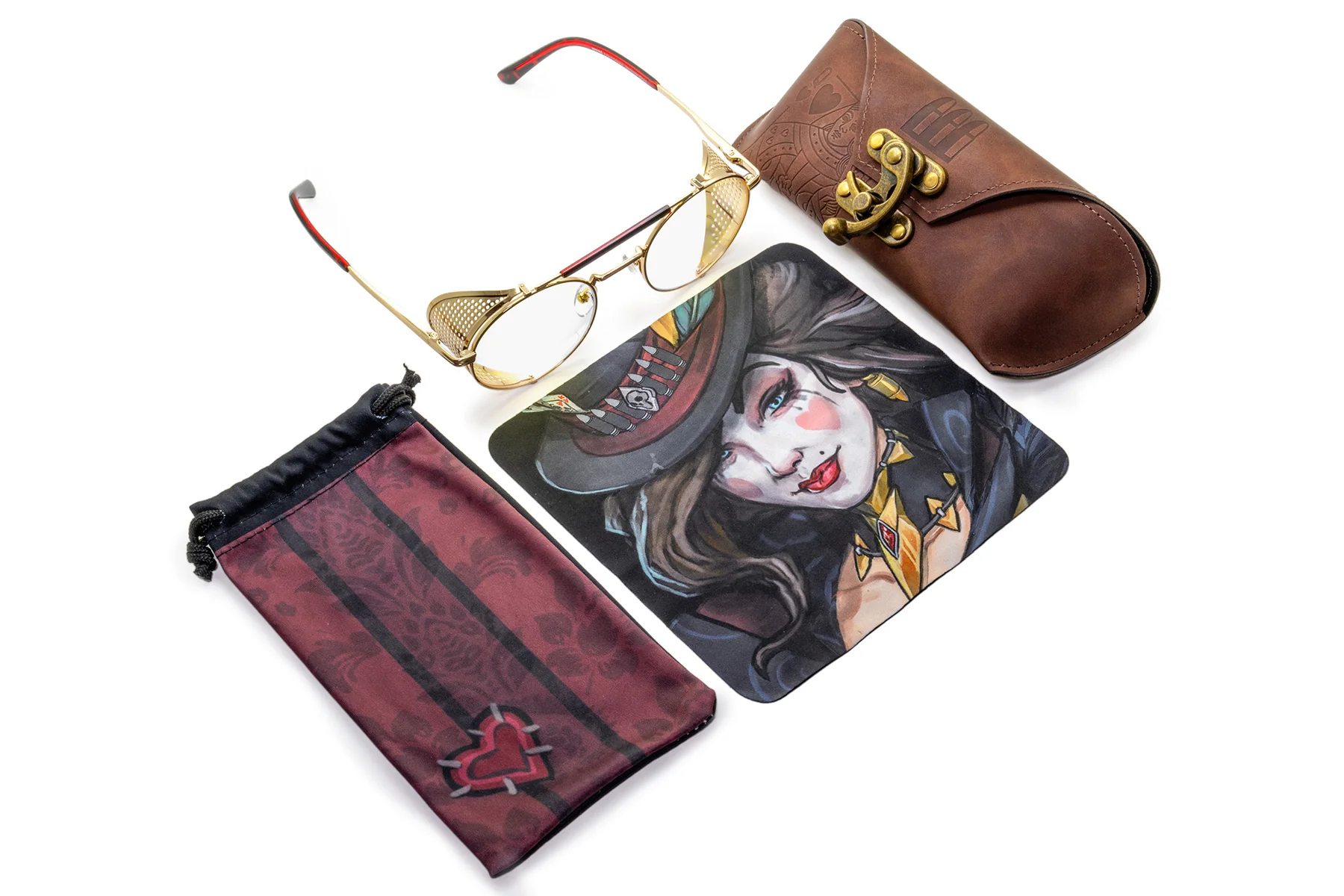 Borderlands 4, Moxxi