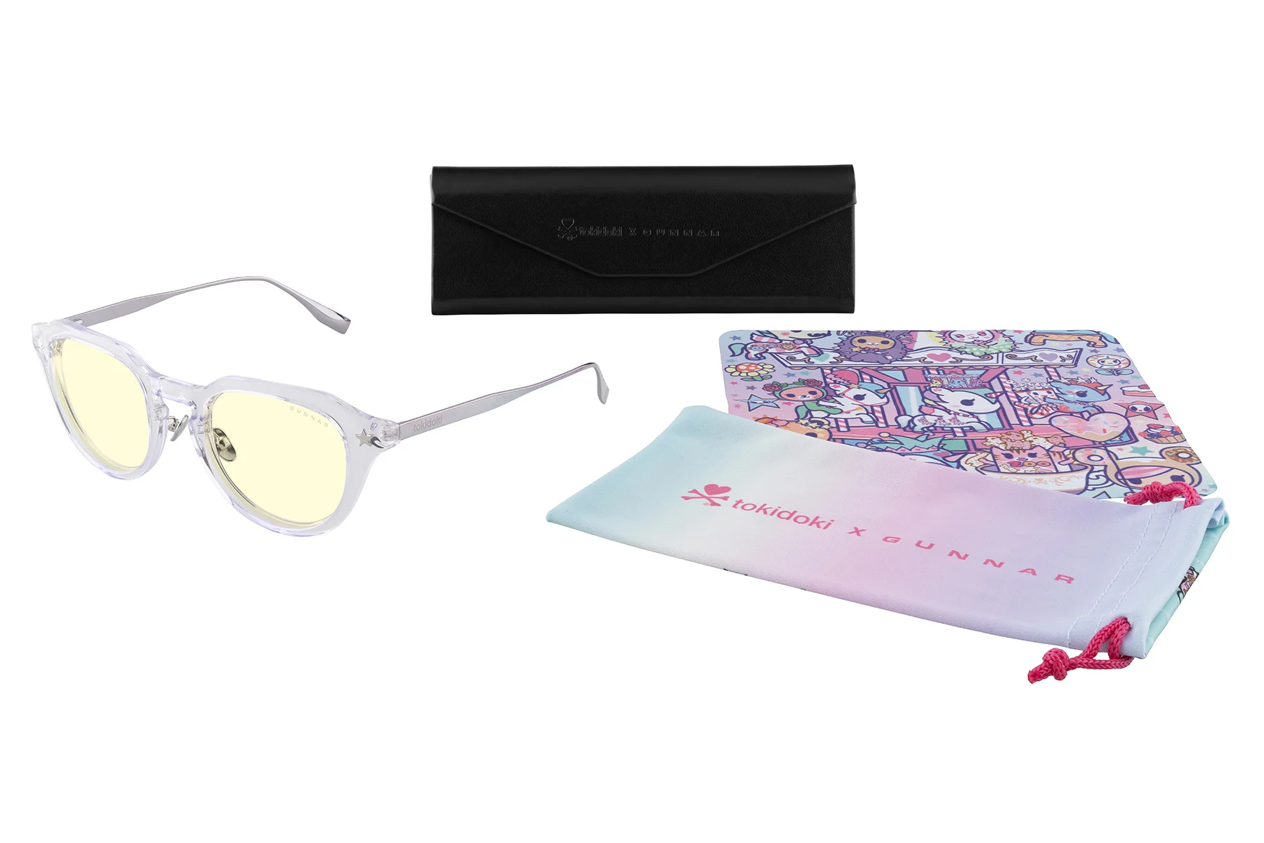 tokidoki Cotton Candy Carnival