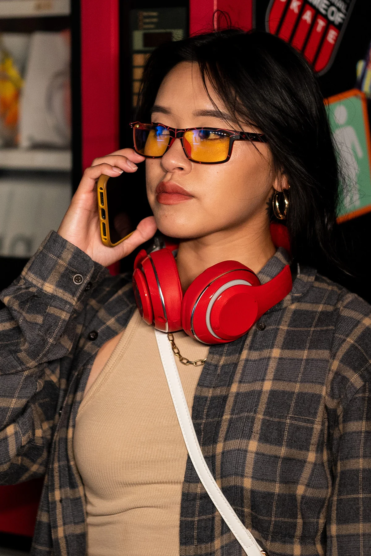 Cruz, Spider-Man Miles Morales Edition