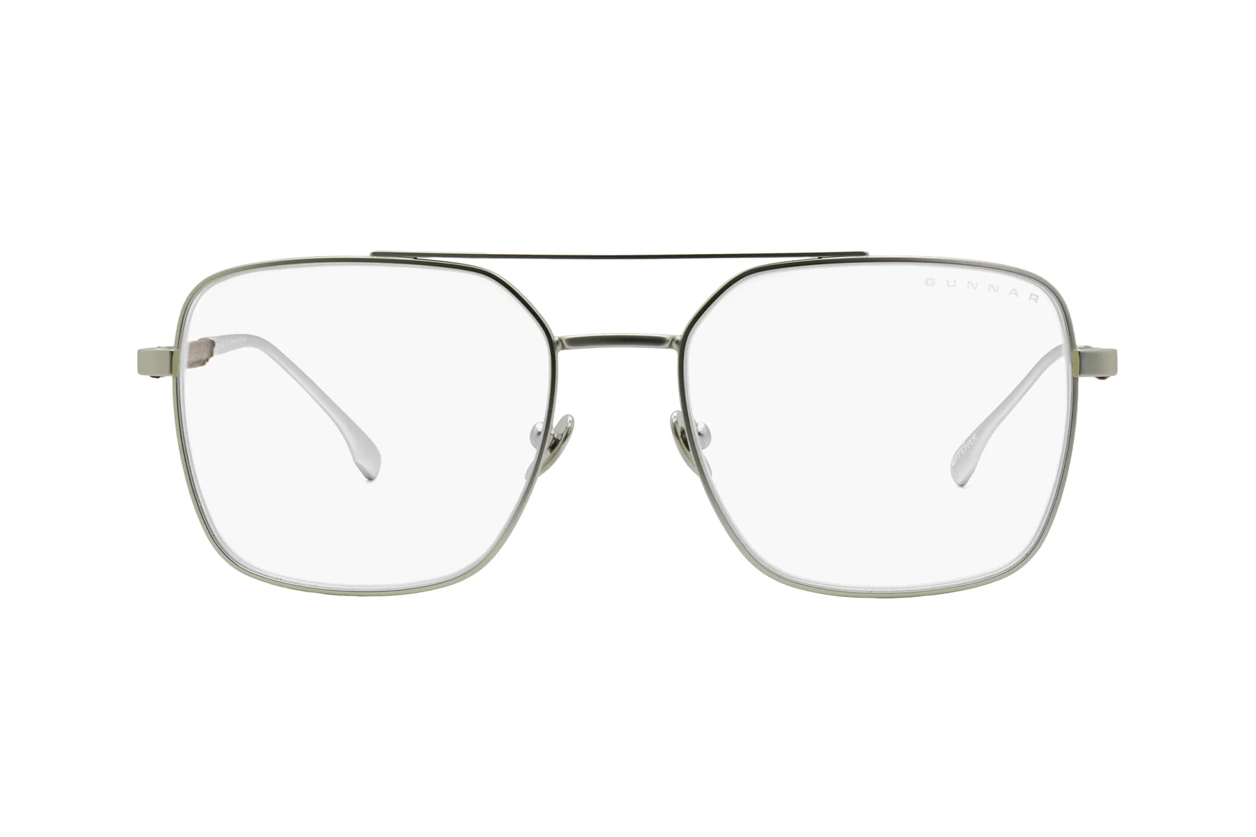 The Witcher, White Wolf