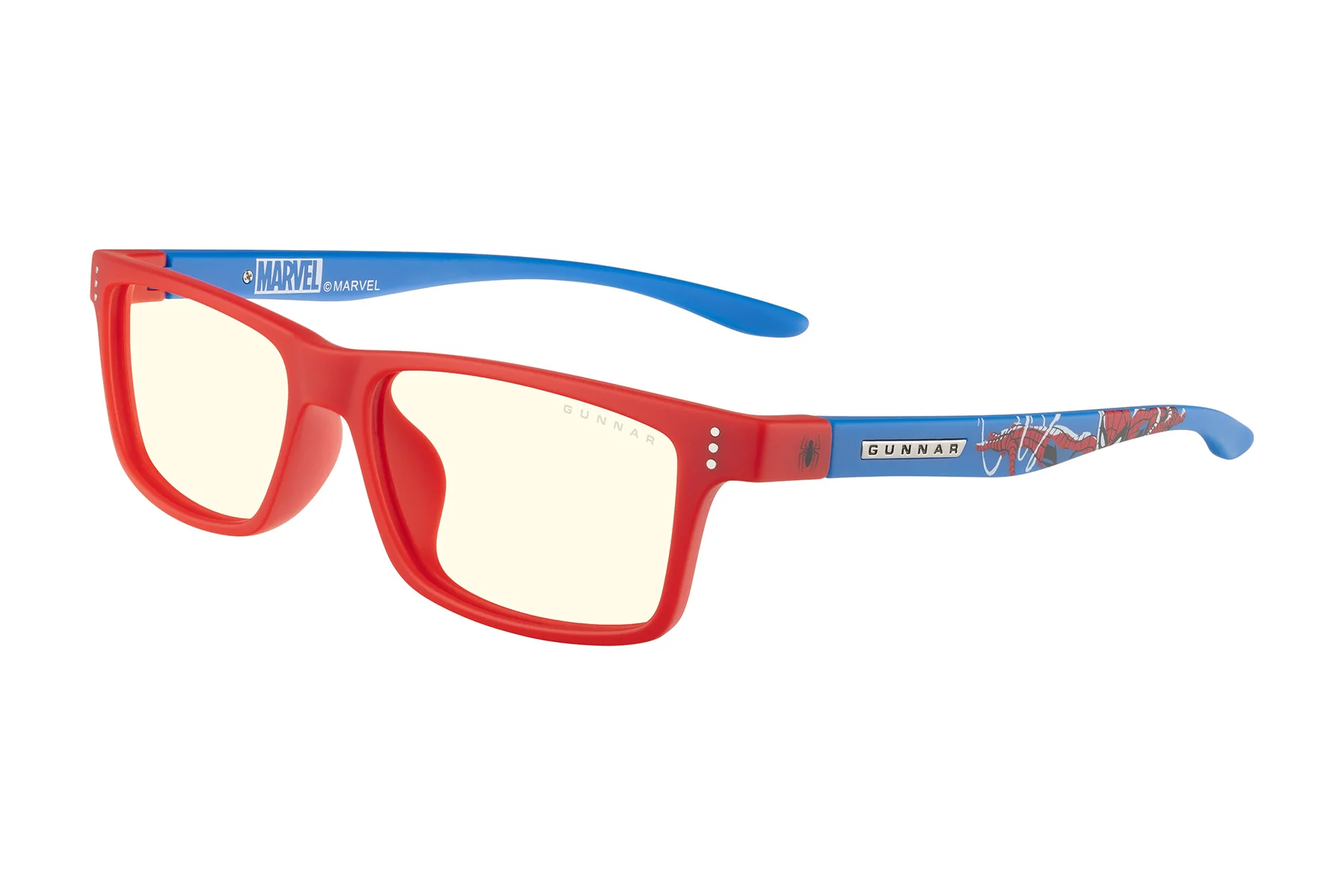 Cruz Kids Large, Spider-Man Edition