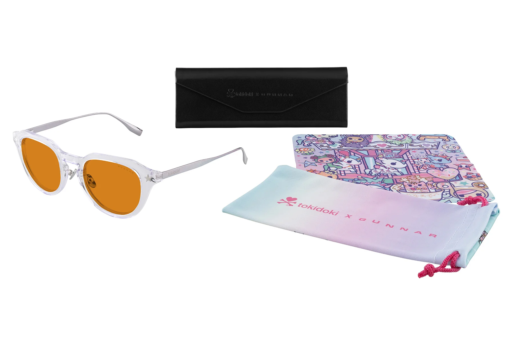 tokidoki Cotton Candy Carnival