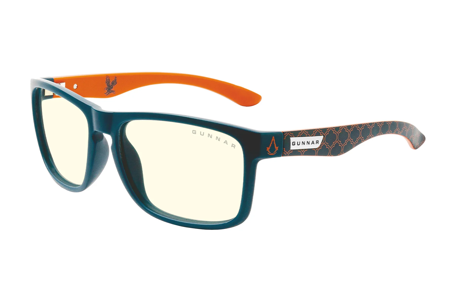 Intercept, Assassin’s Creed: Mirage Edition