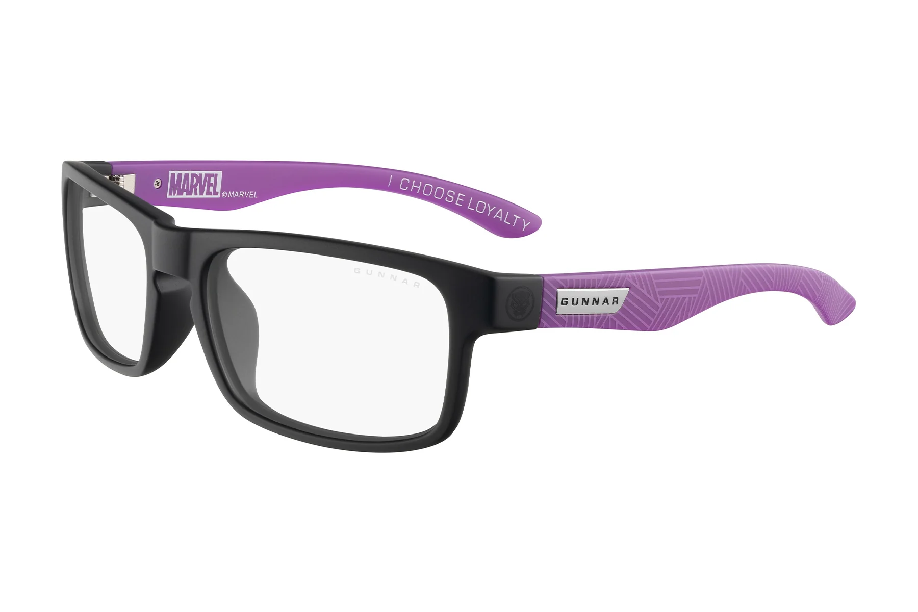 Enigma, Black Panther Edition