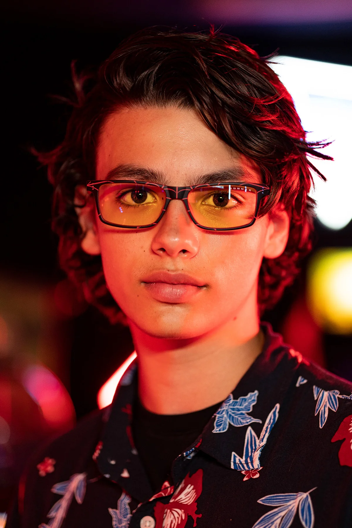 Cruz, Spider-Man Miles Morales Edition