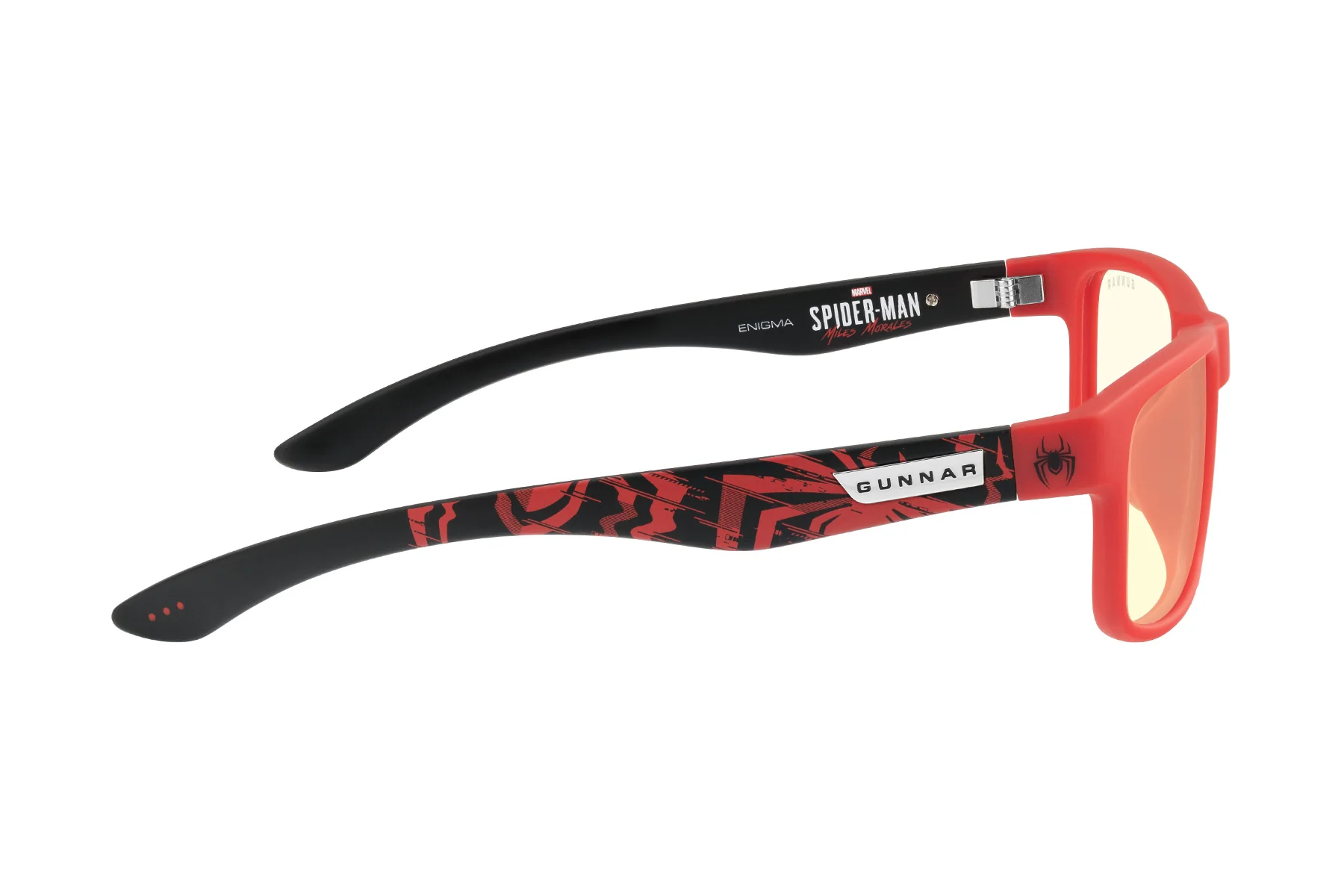 Enigma, Spider-Man Miles Morales Edition